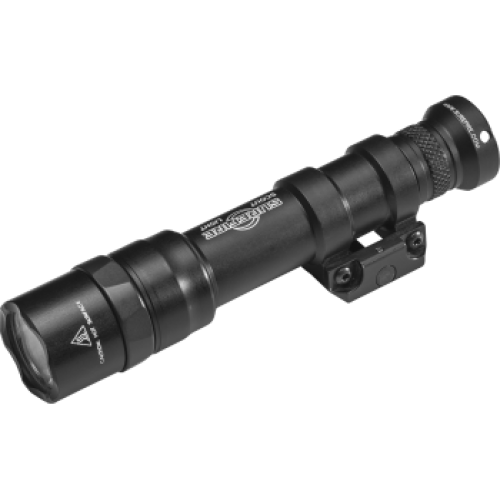 Zbraňová svítilna Surefire M600DF ULTRA SCOUT LIGHT