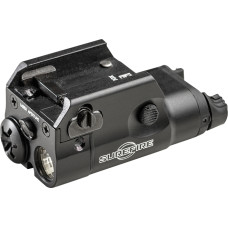 Podvěsná svítilna Surefire XC2,  300 lm, červený laser