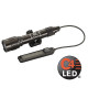 Zbraňová svítilna STREAMLIGHT PROTAC RAIL MOUNT 2 -  625 lm