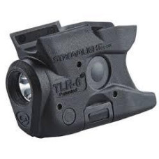 Podvěsná svítilna Streamlight  TLR-6 na GLOCK 26/27/33, 100 lm,bez laser