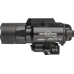 Podvěsná svítilna SUREFIRE X400U, 1000 lm, červený laser