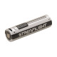 Baterie Streamlight 18650 Micro USB dobíjecí, Li-Ion 3,7V, 2600 mAh