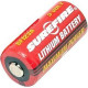 Baterie Surefire SF123A Lithium 3V