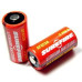 Baterie Surefire SF123A Lithium 3V