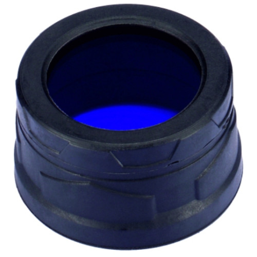 Filtr  NITECORE Modrý 40mm