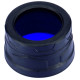 Filtr  NITECORE Modrý 40mm
