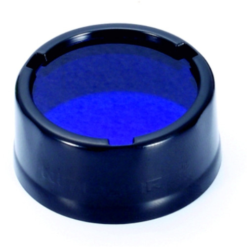 Filtr NITECORE Modrý 25,4 mm