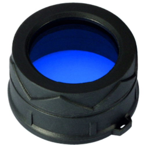 Filtr NITECORE Modrý 34 mm