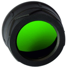 Filtr NITECORE Zelený 34 mm