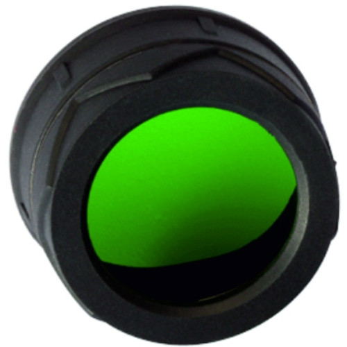 Filtr NITECORE Zelený 34 mm