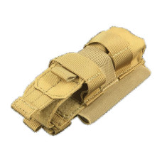 Pouzdro NITECORE NCP30 - Khaki