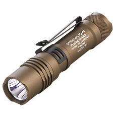 Taktická LED svítilna Streamlight ProTac 1L-1AA - 350 lm, 160 m - hnědá
