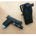 Pouzdro VegaHolster Quantum na Glock se světlem