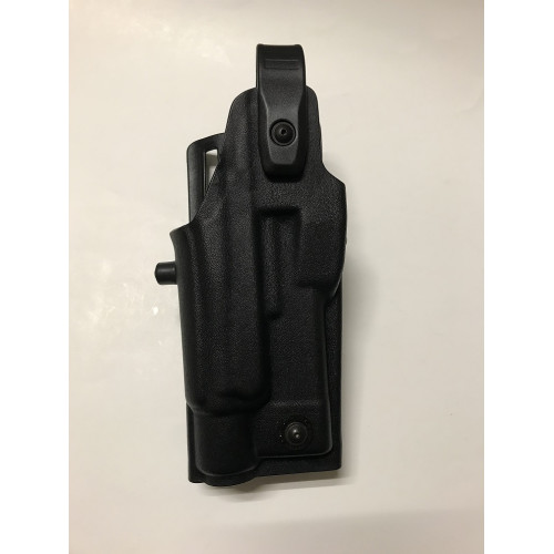 Pouzdro VegaHolster Quantum Open na Glock se světlem a RDO