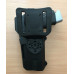 Pouzdro VegaHolster Quantum Plus na Glock se světlem a RDO