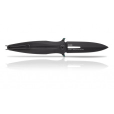 Zavírací nůž Z400 - čepel černá