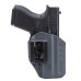 Vnitřní pouzdro Blackhawk IWB Glock 43