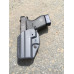 Vnitřní pouzdro Blackhawk IWB Glock 43