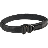 Opasek Defcon5 tactical Cobra s Molle - černý