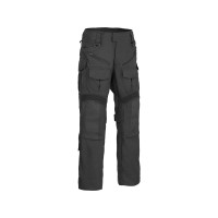 Kalhoty Defcon5 Bulldog tactical - černé