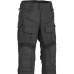 Kalhoty Defcon5 Bulldog tactical - černé