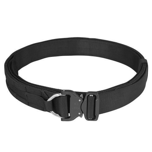 Opasek Lima Tactical Belt - černý