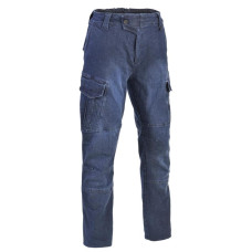 Kalhoty DEFCON 5 PANTHER jeans