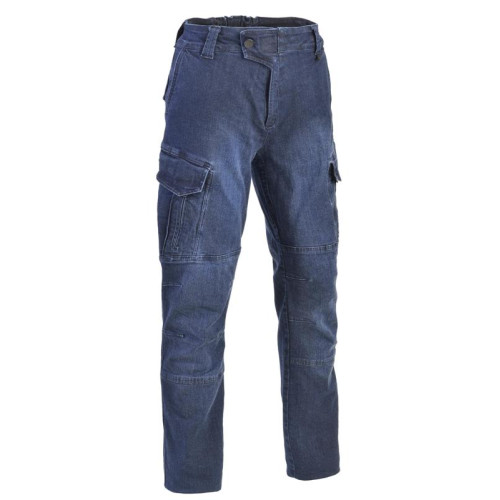 Kalhoty DEFCON 5 PANTHER jeans