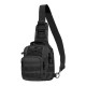 Taktická taška přes rameno PENTAGON® UCB 2.0 - černá