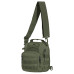 Taktická taška přes rameno PENTAGON® UCB 2.0 - zelená