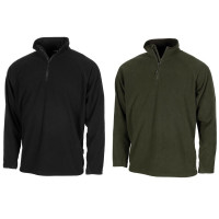Mikina Troyer Microfleece