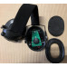 Sluchátka Mil-Tec elektronická ACTIV proti hluku