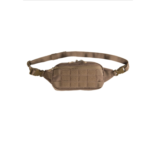 Ledvinka Molle Dark Coyote