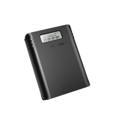 Digitální nabíječka a power banka NITECORE F4  v jednom