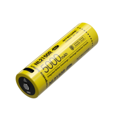 Baterie NITECORE Li-ion 21700 s USB-C dobíjením, 5000 mAh