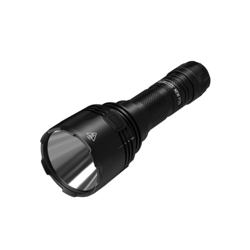 LED svítilna NITECORE P30 NEW CREE XP-L HI V3, 1000lm / 618 m