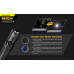 LED svítilna NITECORE MH12 V2 - 1200 lm,1x 21700, USB-C nabíjení