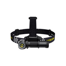 Čelovka duální Nitecore UT32 1 x CREE XP-L V6 LED / 1 x CREE XP-L2 V6 LED, 1100 lm,