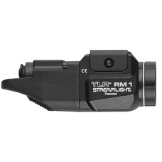 Podvěsná svítilna Streamlight TLR RM 1 - 500 Lm pouze s patním spínačem