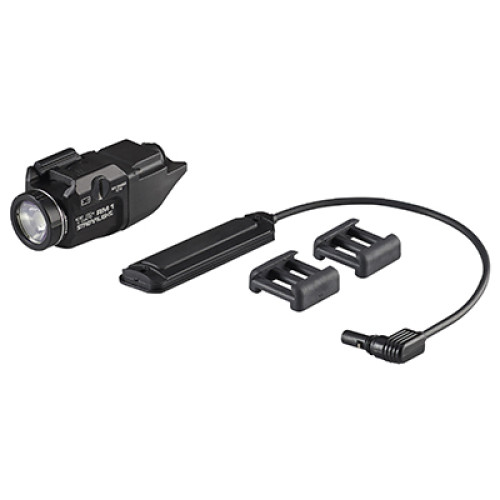 Podvěsná svítilna Streamlight TLR RM 1 - 500 Lm s dálk. i patním spínačem