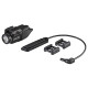 Podvěsná svítilna Streamlight TLR RM 1 - 500 Lm s dálk. i patním spínačem