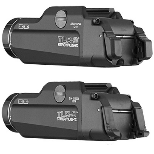 Podvěsná svítilna Streamlight TLR-9 FLEX 1000 lm