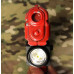 Podvěsná Zbraňová svítilna TrustFire GM23 - 800 Lm ,USB nabíjení.