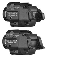 Podvěsná svítilna Streamlight TLR-8 X - 500 lm červený laser