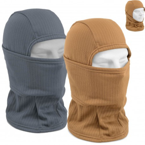 Balaclava kukla Winter - barvy