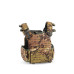 Nosič Plátu Openland QR MOLLE plate carrier