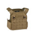 Vesta OPENLAND Hexagon Plate Carrier