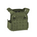 Vesta OPENLAND Hexagon Plate Carrier