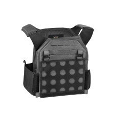 Vesta OPENLAND Hexagon Plate Carrier