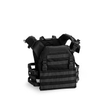 Vesta Openland Low Profile Plate Carrier - černá